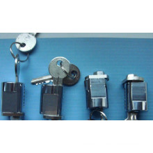 Public Storage Cylinder Lock (AL136)